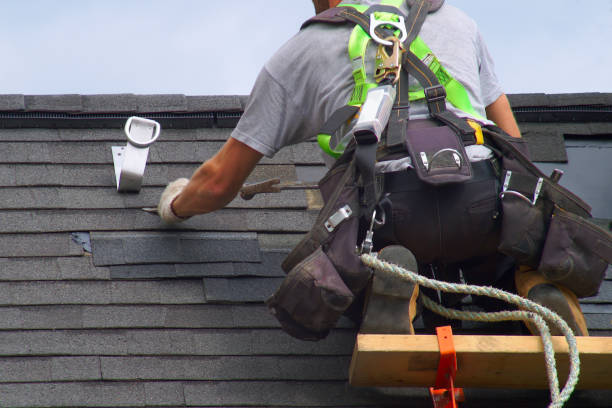 Quick and Trustworthy Emergency Roof Repair Services in Union Springs, NY
