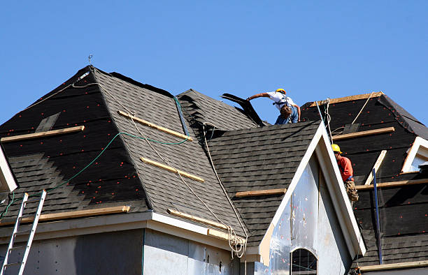 Best Commercial Roof Installation  in Union Springs, NY