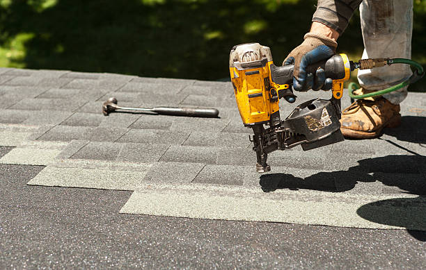 Best Shingle Roofing Installation  in Union Springs, NY